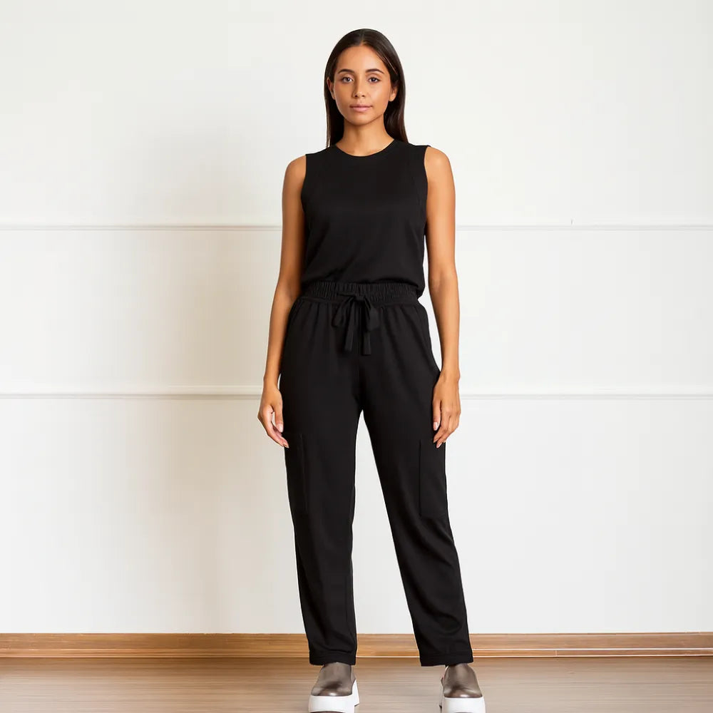 Conjunto Cargo Milena