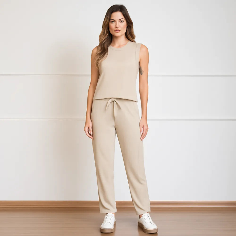 Conjunto Cargo Milena