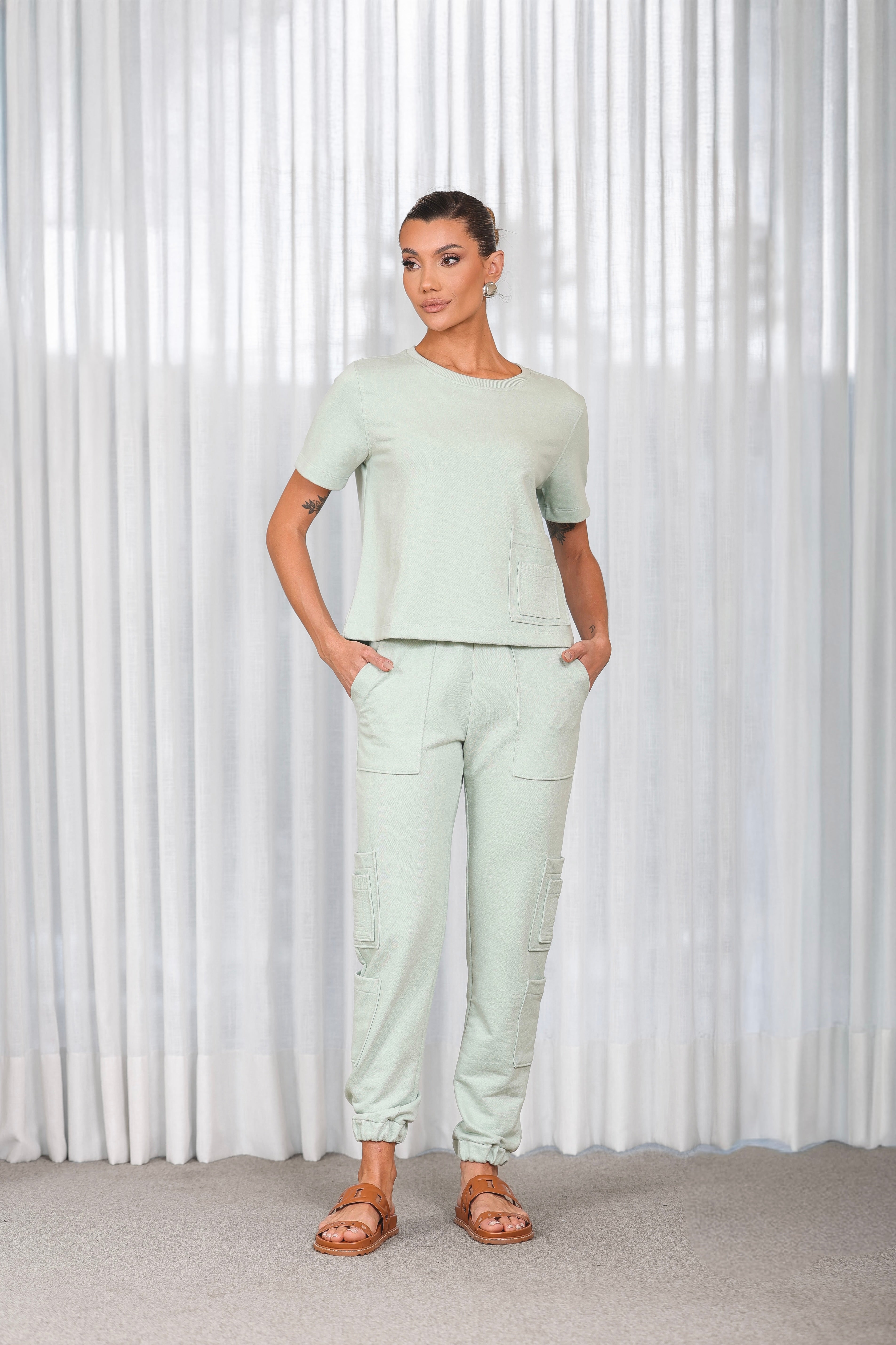 Conjunto Sinara