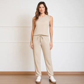 Conjunto Cargo Milena