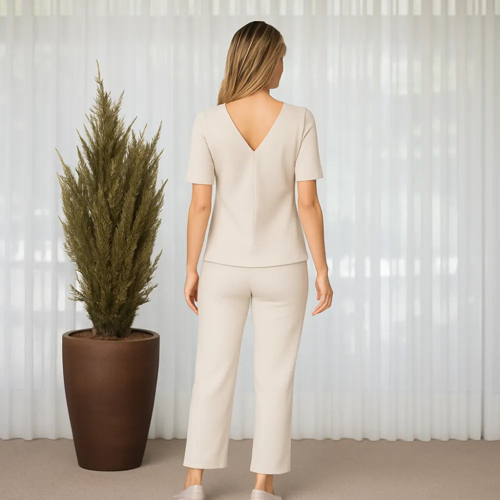 Conjunto Luma