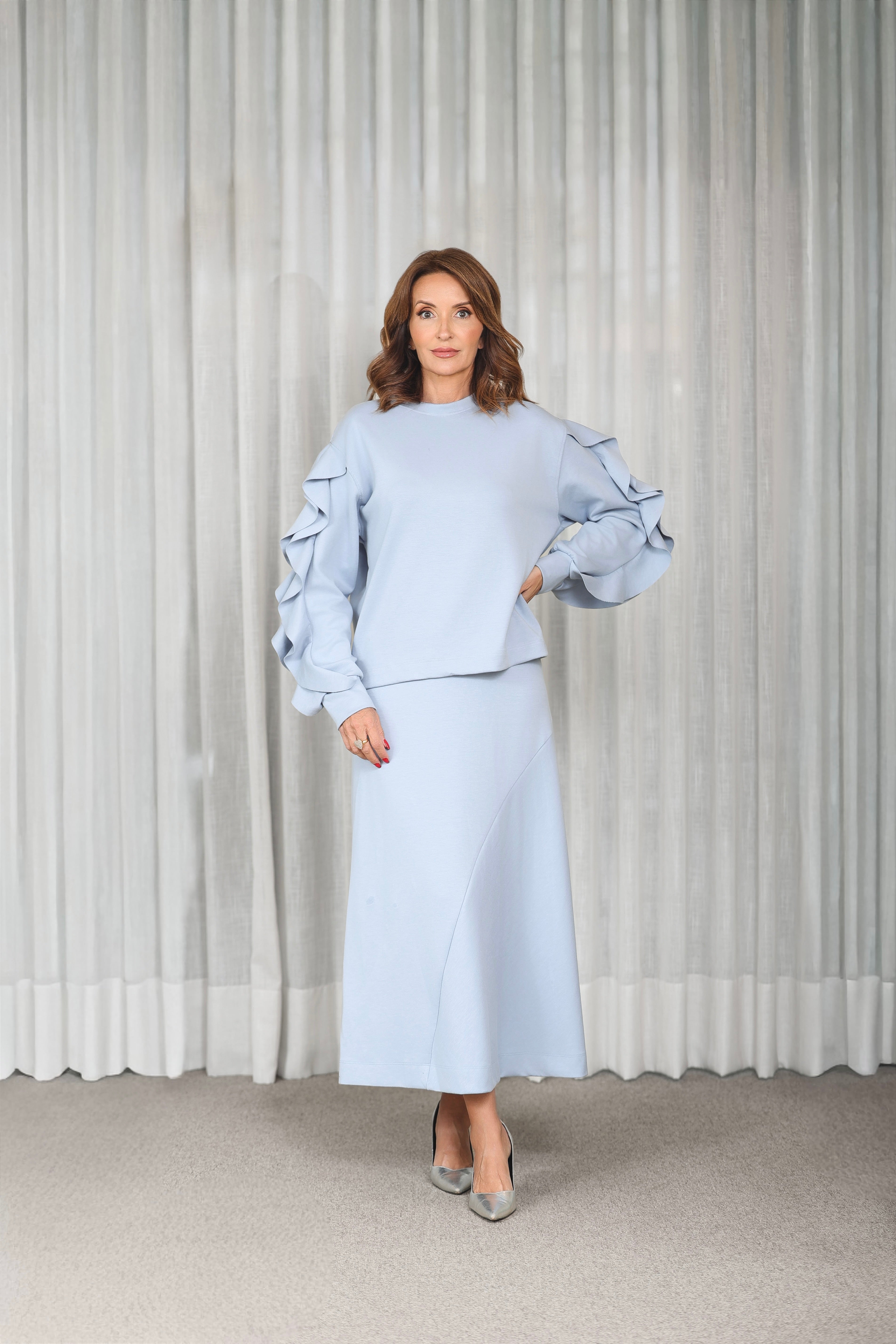 Conjunto Lucia