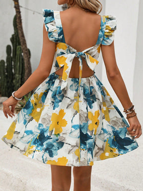Vestido Bianca Verão